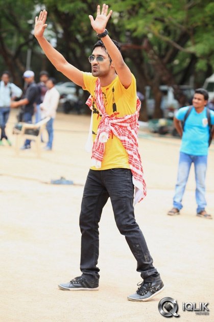 Paddanandi Premalo Mari